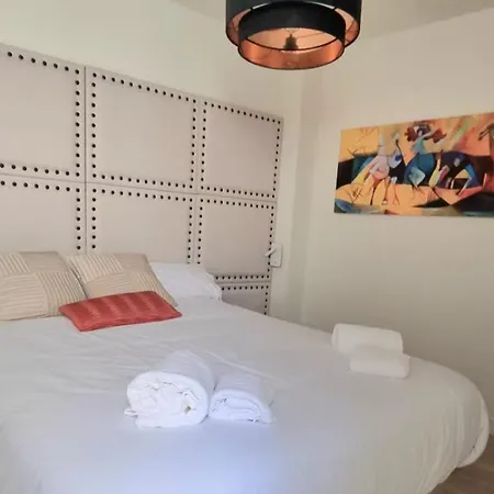 Atico Gaditano * Cadiz