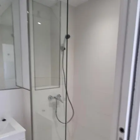 Apartment Atico Gaditano