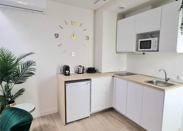 Appartement Atico Gaditano