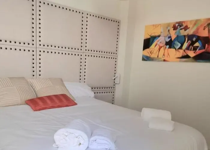 Atico Gaditano * Cadiz