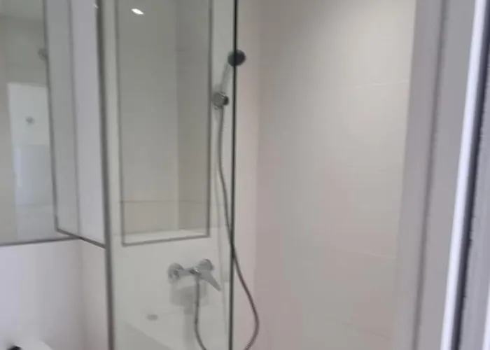 Appartement Atico Gaditano